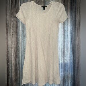 Forever 21 Shift Dress